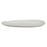 Bon Chef 80041HGRN Platter 17-3/4" X 7-15/16" X 1"H Oval