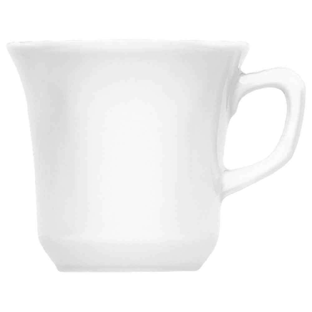 Bauscher Hepp 275372-000000 - Cup, 0.25 Liter
