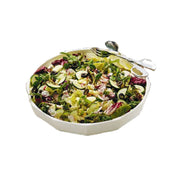 Bon Chef 9093TANGREVISION Prism Serving Bowl 12 Qt. 16" X 5-1/2"