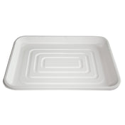 Dinex DXTR1418D42 Disposable Tray 14" X 18" Rectangular