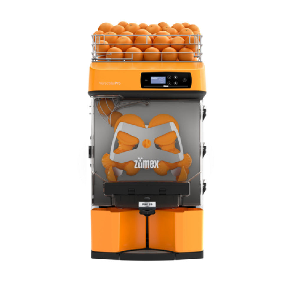 Zumex 10216 VERSATILE PRO (10216) Versatile Pro Juicer With 1Step Extraction Kit