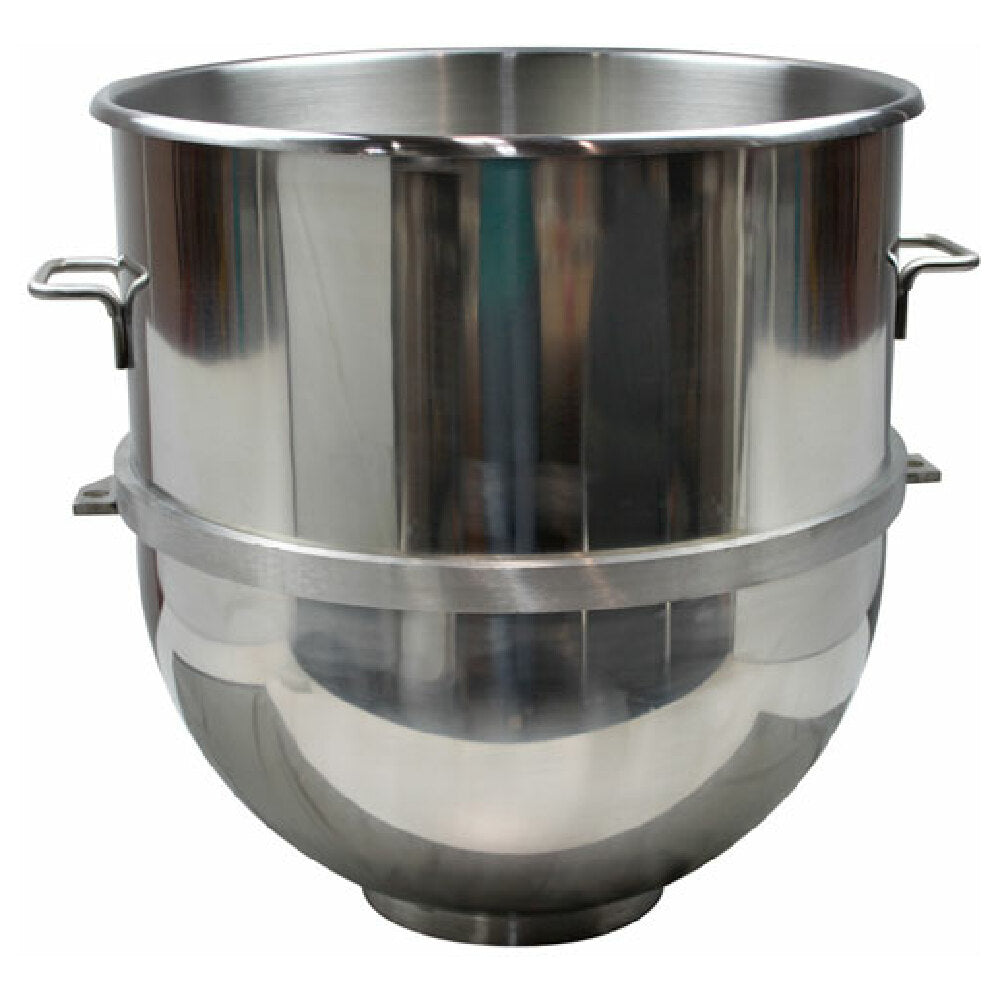 Uniworld UWDUM-140B Mixer Bowl 140qt Ss