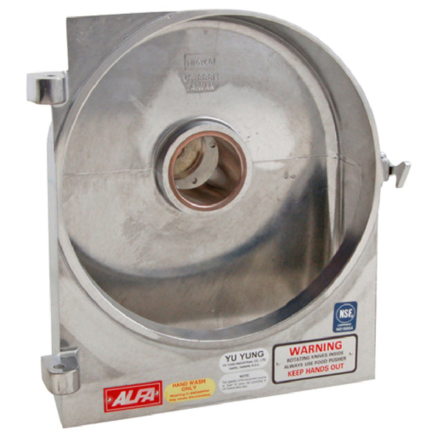 AllPoints 8016274 Housing Shredder Attach