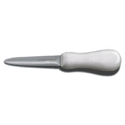 Dexter 10873 Sani-Safe® (S137) Oyster Knife 4" Galveston Pattern