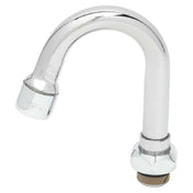 T&S Brass 131X-A22 Nozzle Swivel 4-3/4" H