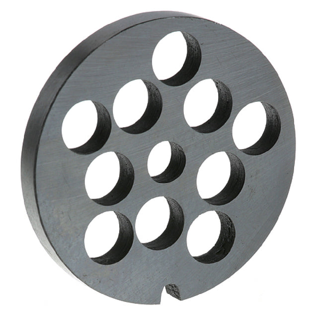 Uniworld 812GP 1/2" Grinder Plate 1/2"