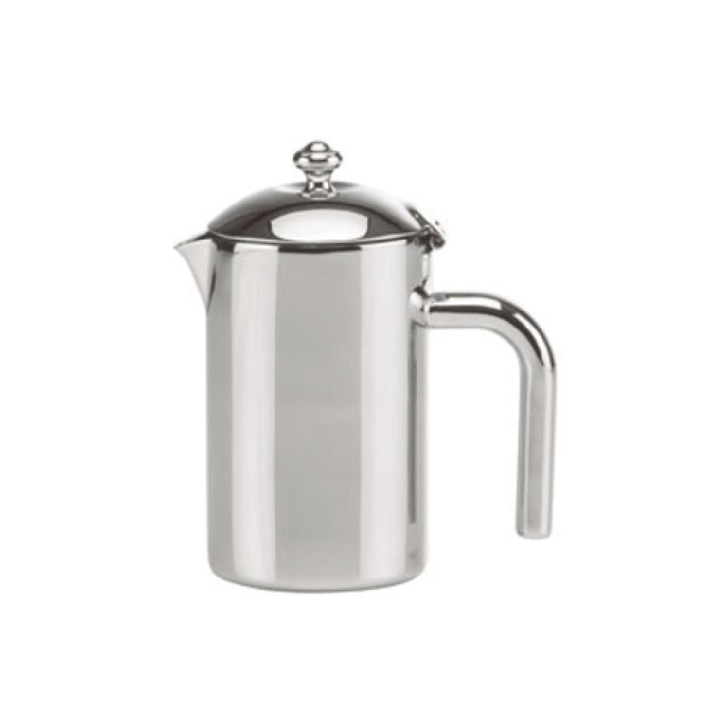 BauscherHepp 60.5330.0150 Milk Jug 5 Oz. (0.15 Liter) Hinged