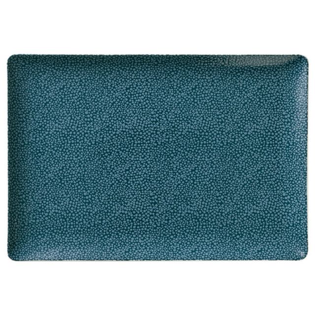 BauscherHepp 692334-426075 Platter 13.4"x 7.9"x 0.8"H Rectangular