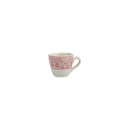 Fortessa STN.5605.06 Havana Rose Espresso Cup 3 Oz. (88ml)