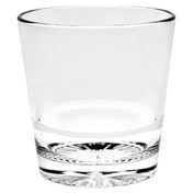 BauscherHepp 66925 Old Fashioned Tumbler 10-1/10 Oz. 3-4/10" Dia. X 3-1/2"H