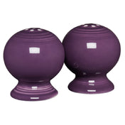 Steelite HL497343 Salt & Pepper Shaker Set 2-1/4"H Dishwasher/oven/microwave Safe