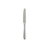 Fortessa 1.5.622.SB.005 Grand City Sand BlastedTable Knife 9.2" (23.4cm) Solid Handle