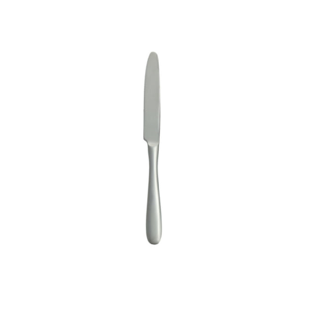 Fortessa 1.5.622.SB.005 Grand City Sand BlastedTable Knife 9.2" (23.4cm) Solid Handle