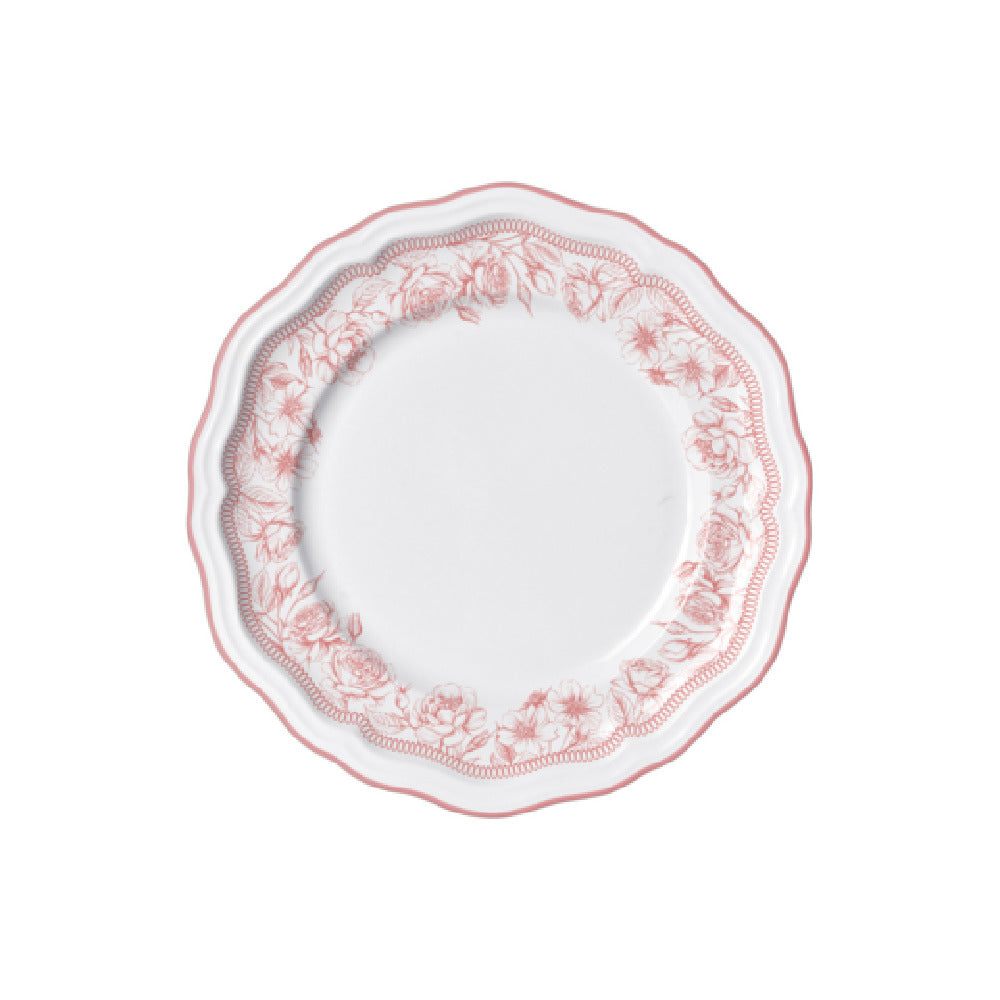 Steelite 62527FP812 Rim Plate 9.0" Adelina