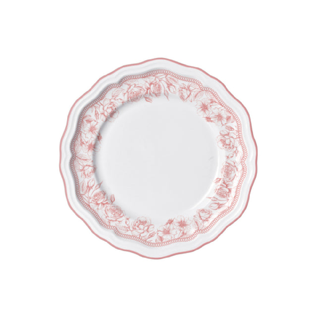 Steelite 62527FP812 Rim Plate 9.0" Adelina