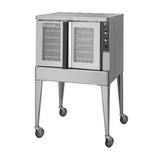 Blodgett ZEPH-200-E ADDL_220/60/1 Zephaire Convection Oven Electric