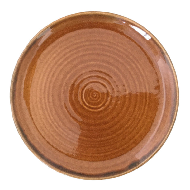 Tableware Solutions USA 29FUS331-197 Plate 7-1/2" Round