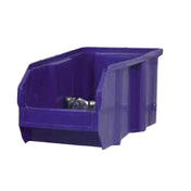 Eagle A203877 Small Plastic Bin Walstor® Modular Wall System 10 7/8" X 5 1/2" X 5"