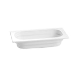 TableCraft Products CW340W - Food Pan, Third Size, 1-1/2 Qt.