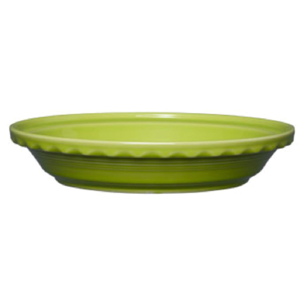 Steelite HL487332 Pie Baker 31 Oz. 10-3/8" X 2-1/16" Deep
