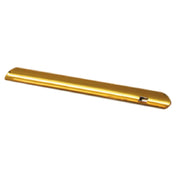 Royal ROY TC GLD - Table Crumber, With Pocket Clip, Gold Finish