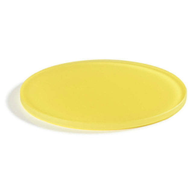 Revol 411123 (111231) Tray (SHIPS FROM FRANCE) 7-3/4" Dia. X 1/2"H