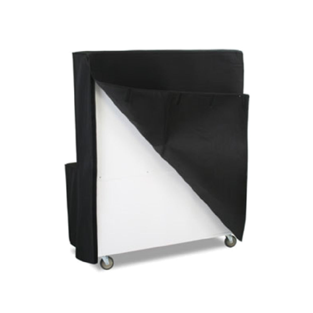 Forbes Industries 4886-CVR Cover For Forbes 4886 Spectrum Back Bars Padded Nylon