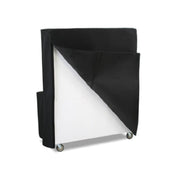 Forbes Industries 4886-CVR Cover For Forbes 4886 Spectrum Back Bars Padded Nylon