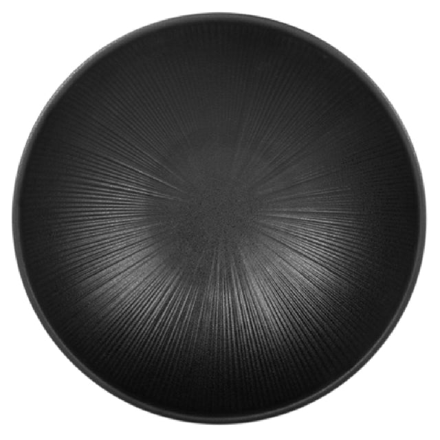 GET Enterprises B383120-B Elite Global Solutions Bowl 86 Oz. 12" Dia. X 2-3/4"H