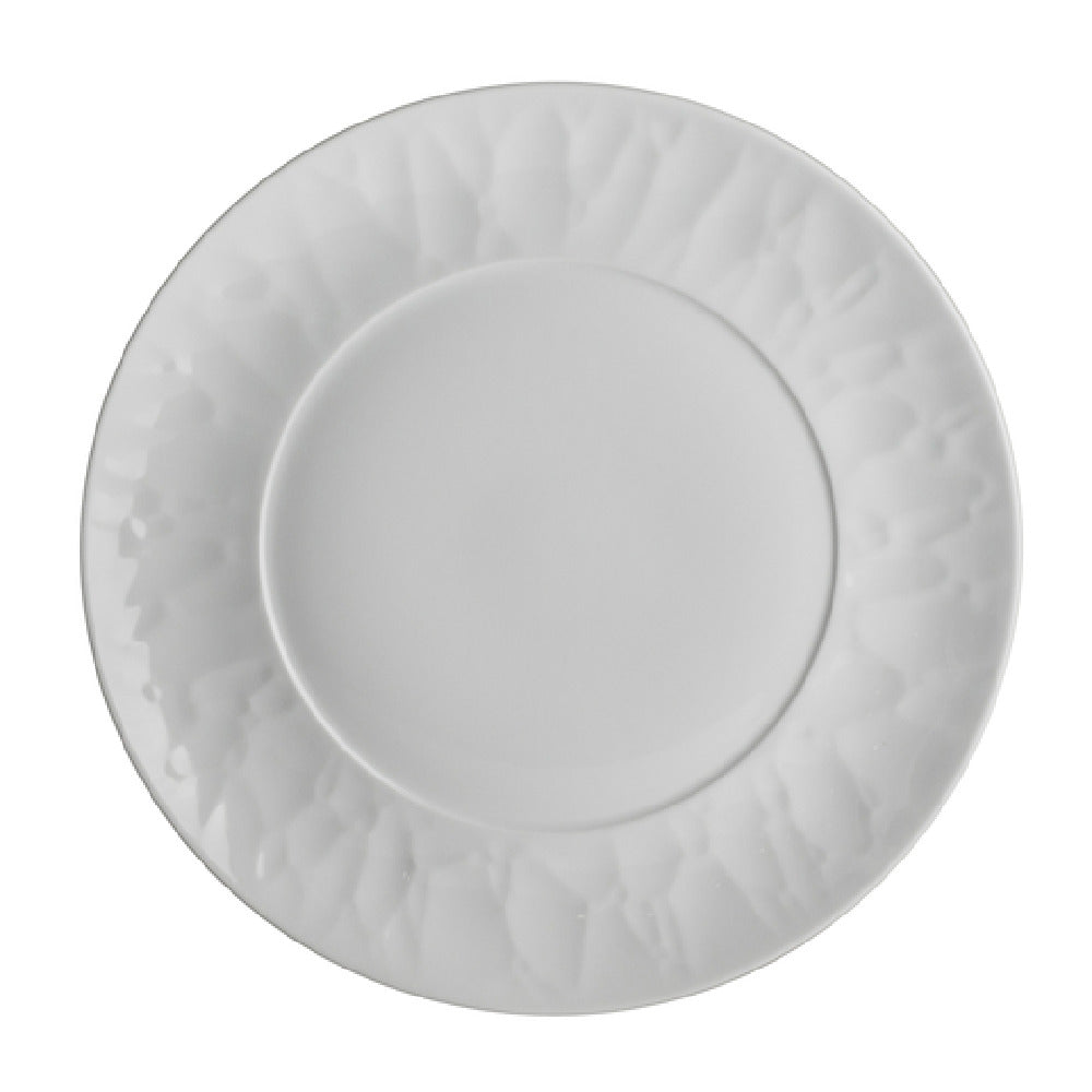 Steelite 61192ST7907 Plate 8.0"Atelier Rene Ozorio