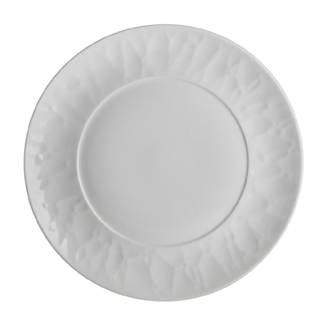 Steelite 61192ST7907 Plate 8.0"Atelier Rene Ozorio