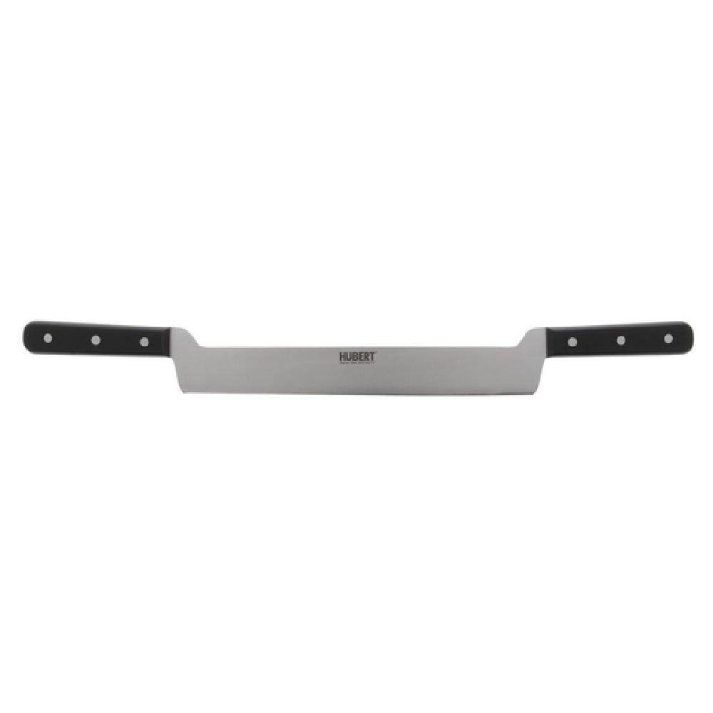 Hubert 29340 - Cheese Knife, 12", Offset