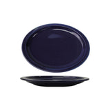 International Tableware CAN-13-CB Platter 11-1/2" X 9-1/4" Oval