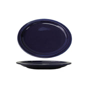 International Tableware CAN-14-CB Platter 13-1/4" X 10-3/8" Oval