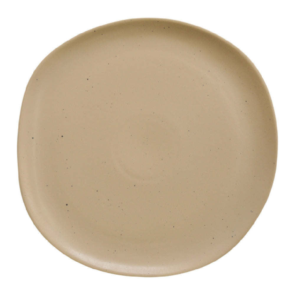 Steelite A84549 Coupe Plate 8.25" Dia. Round Fully Vitrified China