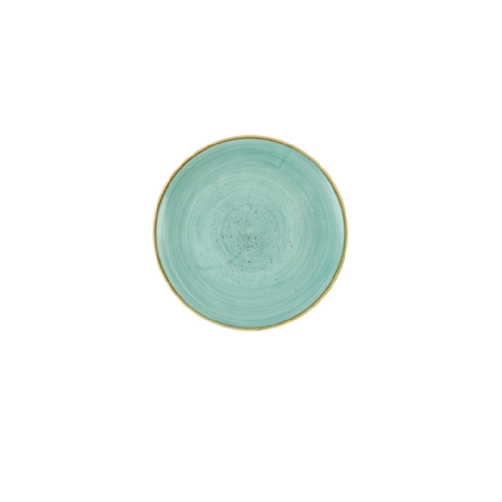 Churchill China SMISEV101 - Plate, 10-1/4" Dia., Round