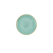 Churchill China SMISEV101 - Plate, 10-1/4" Dia., Round