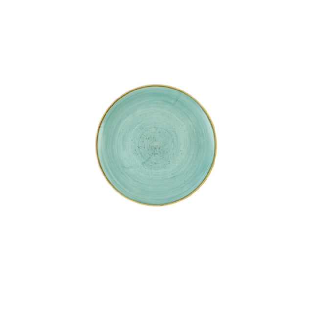 Churchill China SMISEV101 - Plate, 10-1/4" Dia., Round