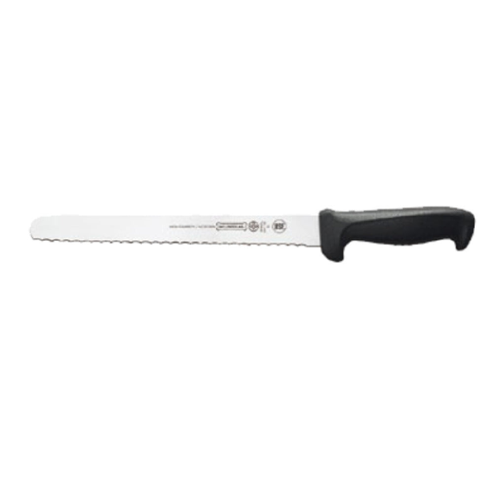 Mundial 5627-10E PR RF Slicer Knife 10" Serrated Edge