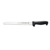 Mundial 5627-10E PR RF Slicer Knife 10" Serrated Edge