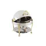 Bon Chef 17014 Petite Chafer Round 3 Qt.