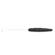 Matfer 262019 Chocolate Fork Pear Shaped Spit Polypropylene Handle