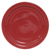 Tuxton NQA-064 Plate 6-1/2" Dia. Round