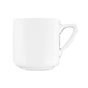 International Tableware IS-1 Cup 9 Oz. 3" Dia. X 3"H