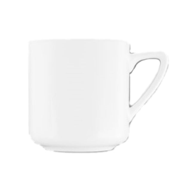 International Tableware IS-1 Cup 9 Oz. 3" Dia. X 3"H