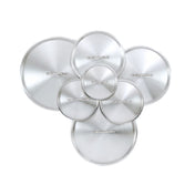 Alegacy Foodservice Products SSSPL24 Optima® Stock Pot Cover 13-3/16" Dia. Round