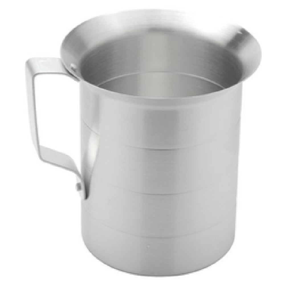 Hubert 61989 - Measuring/Urn Cup, 2 Qt., 6-1/2" Dia. X 7-1/4"H