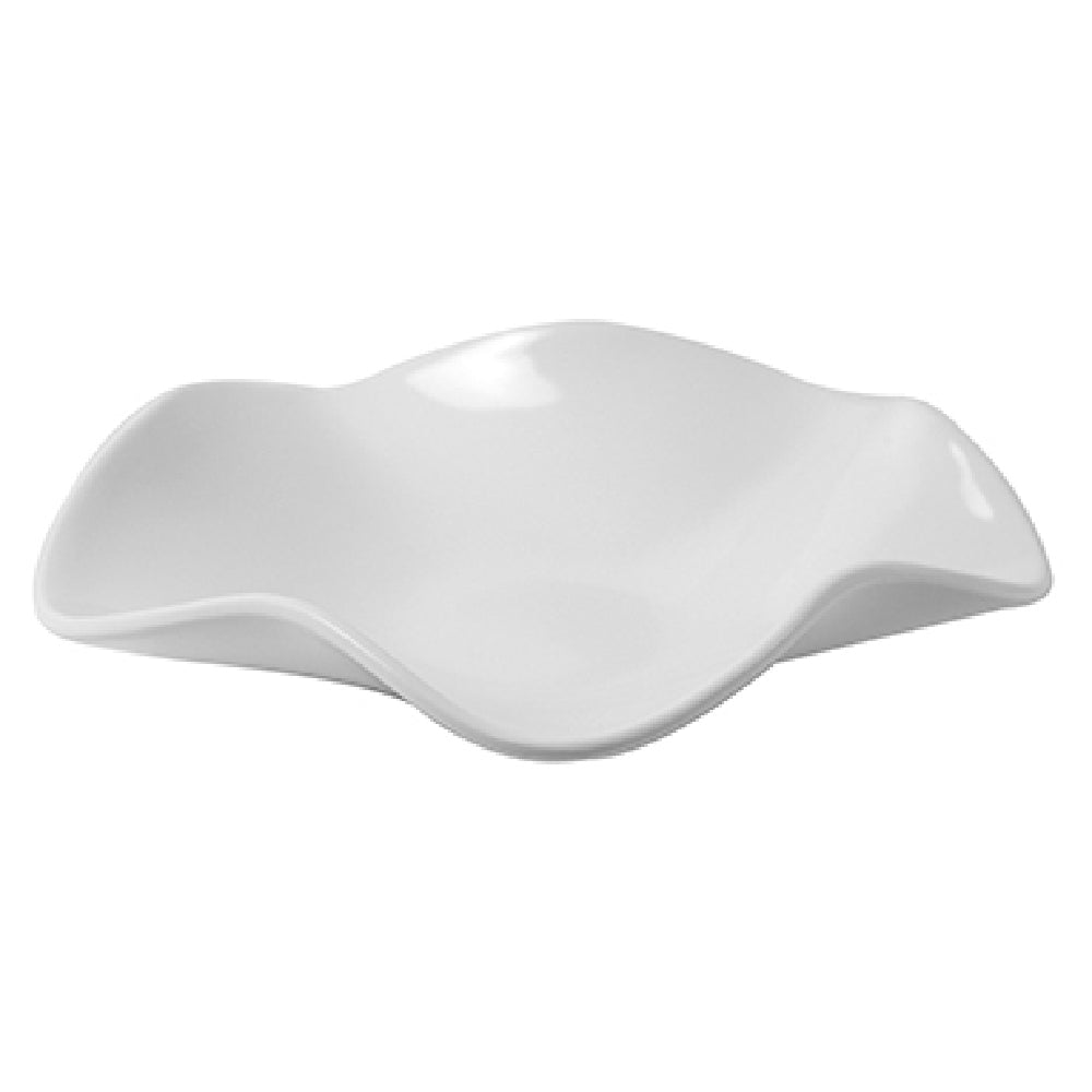 BauscherHepp T55612 Wavy Bowl 33-4/5 Oz. 12-3/5"