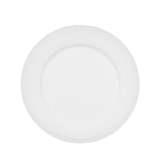 CAC China TST-16 Transitions Plate 10-1/2" Dia. X 1"H Round