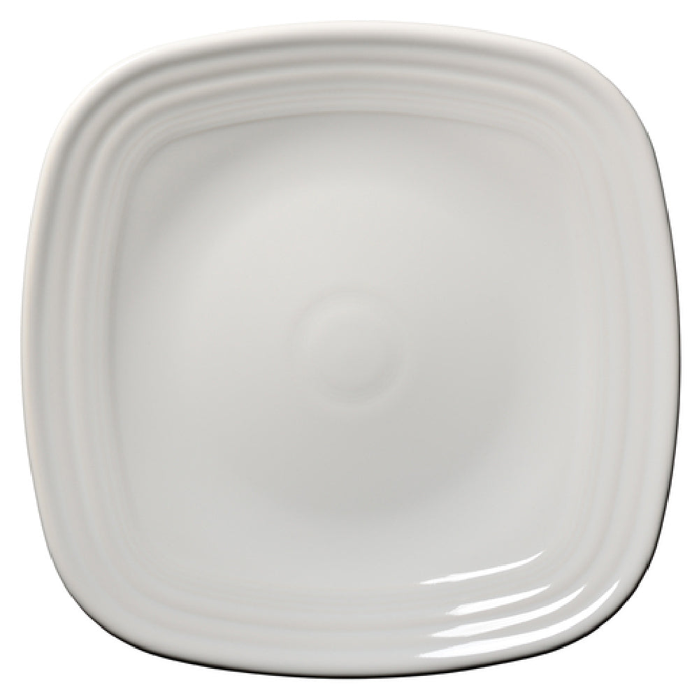 Steelite HL920100 Luncheon Plate 9-1/4" Square